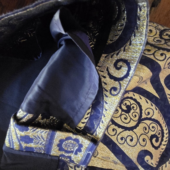 J. Crew Brocade pencil skirt BN - Picture 5 of 8